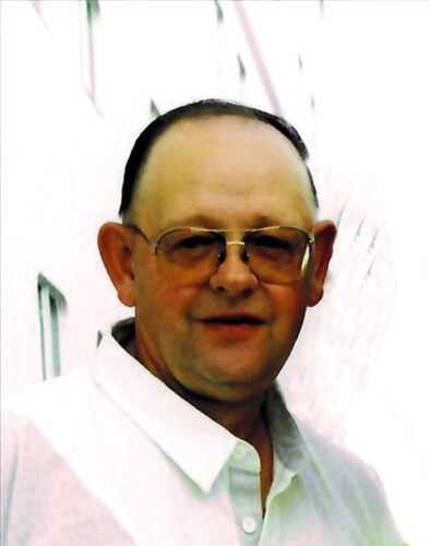 Marshall O. Brown